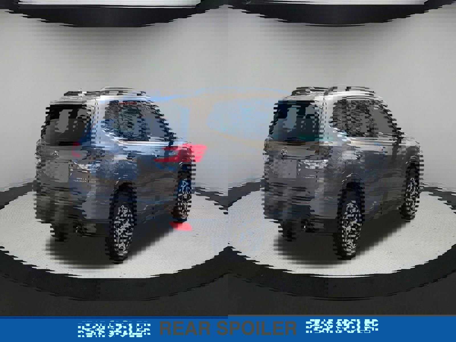 Certified 2023 Subaru Forester Premium image 4