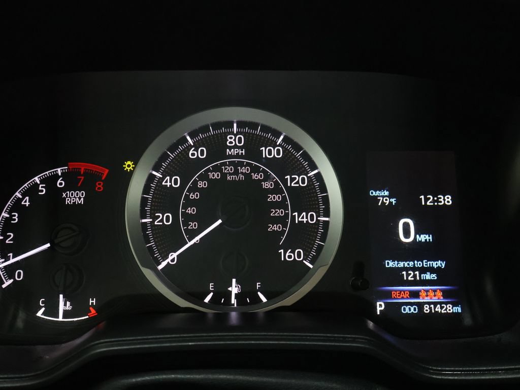 Used 2022 Toyota Corolla LE FWD image 22