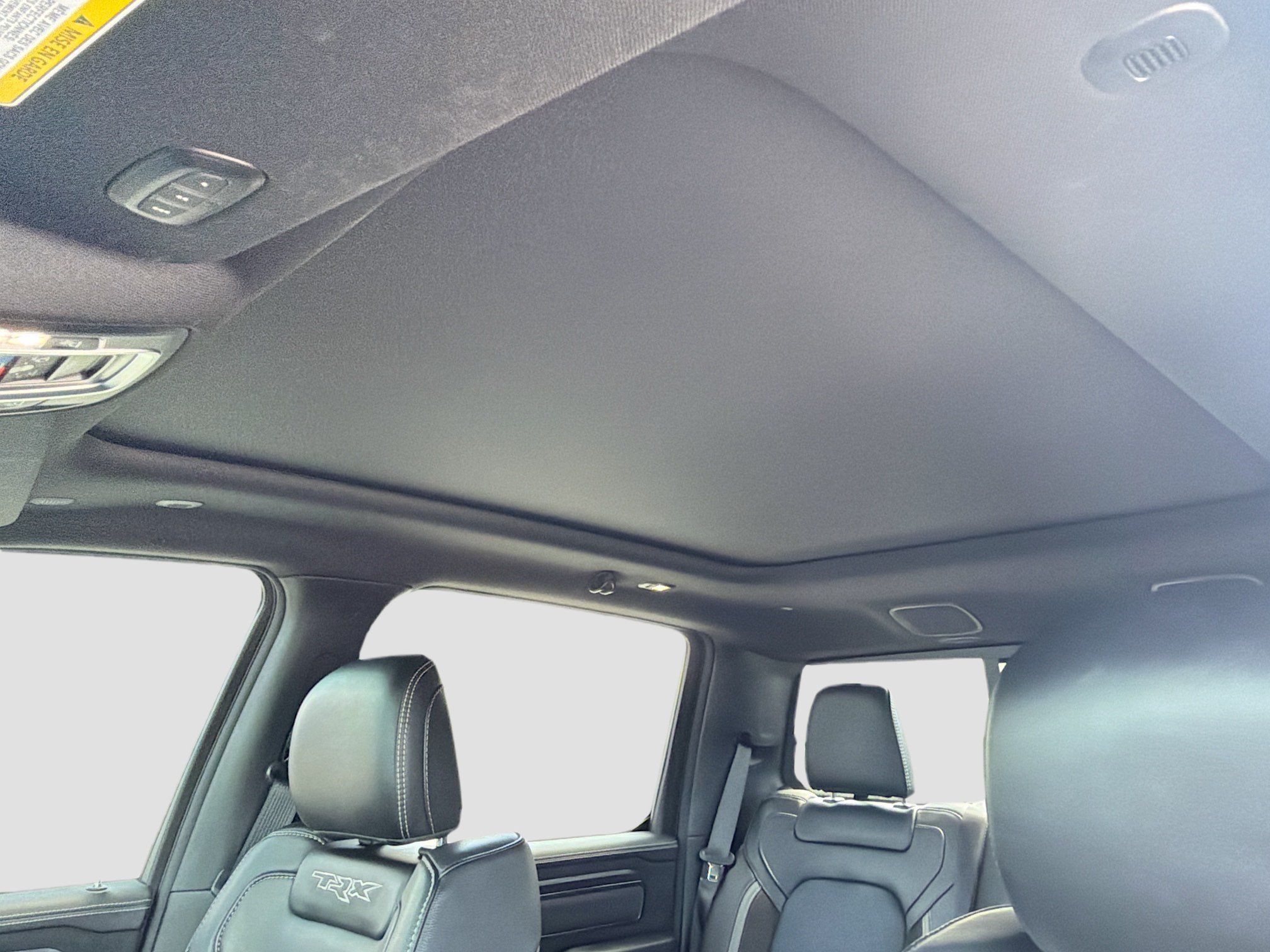 Used 2023 RAM 1500 TRX w/ TRX Level 1 Equipment Group AWD/4WD image 25
