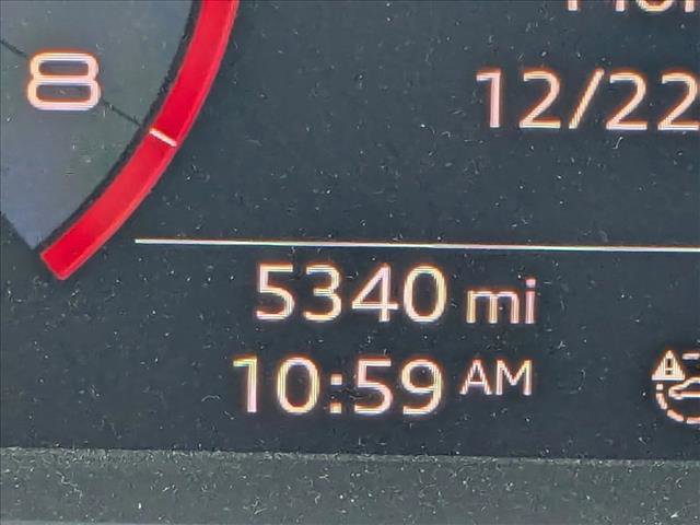 Used 2020 Audi Q3 2.0T Premium image 11