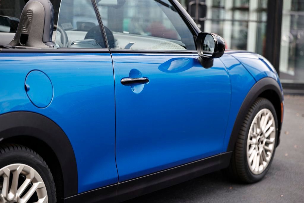 New 2026 MINI Cooper S image 8