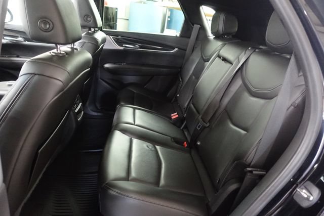 Used 2021 Cadillac XT5 Premium Luxury AWD/4WD image 21