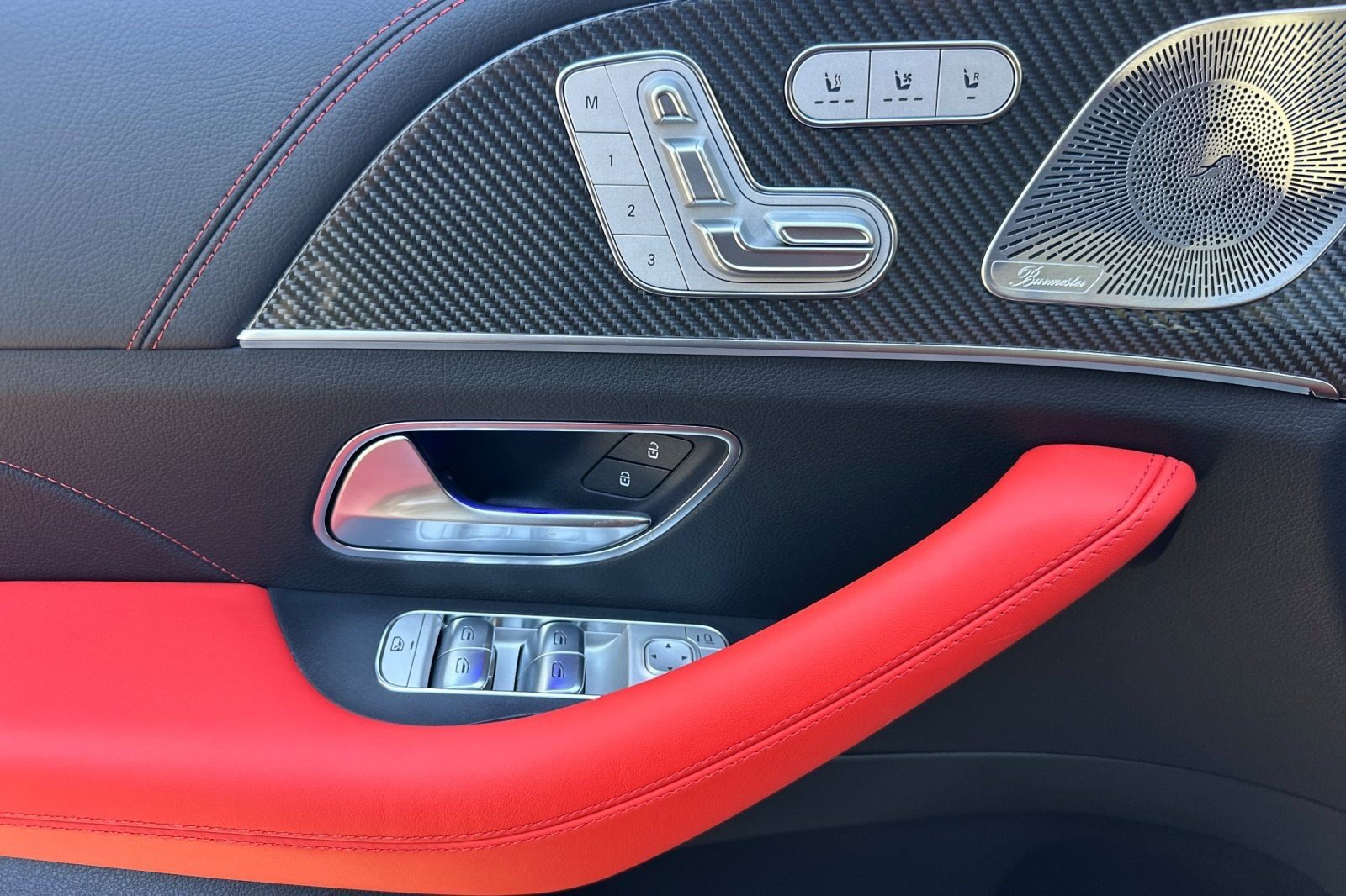 New 2026 Mercedes-Benz GLE 53 AMG 4MATIC Coupe image 13