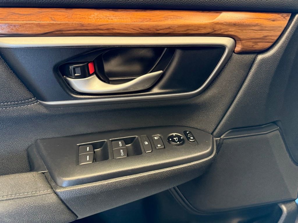 Used 2020 Honda CR-V EX image 17
