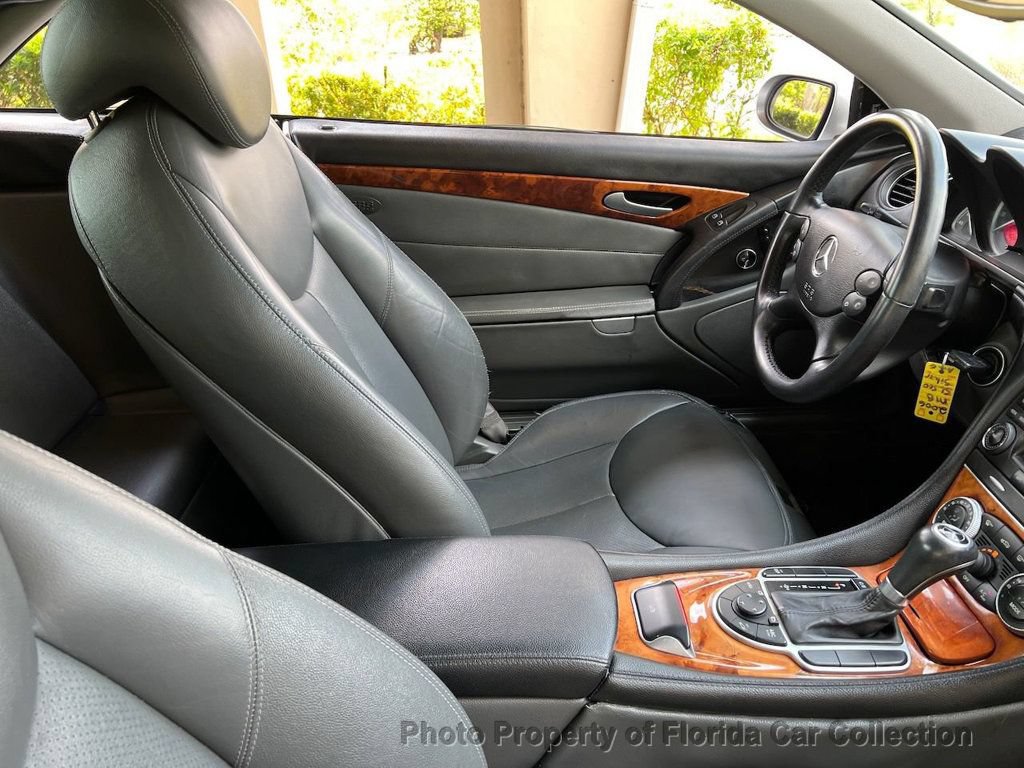 Used 2006 Mercedes-Benz SL 500 image 47