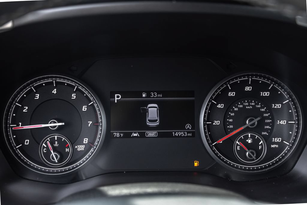 Used 2023 Hyundai Santa Fe SEL FWD image 24