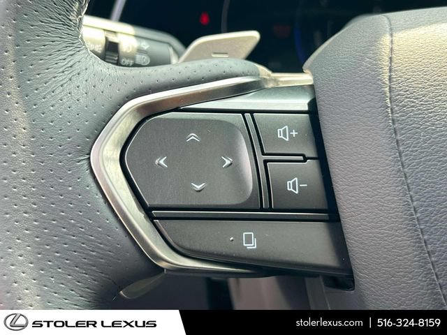 Certified 2023 Lexus RX 500h F Sport w/ Cold Area Package AWD/4WD image 24