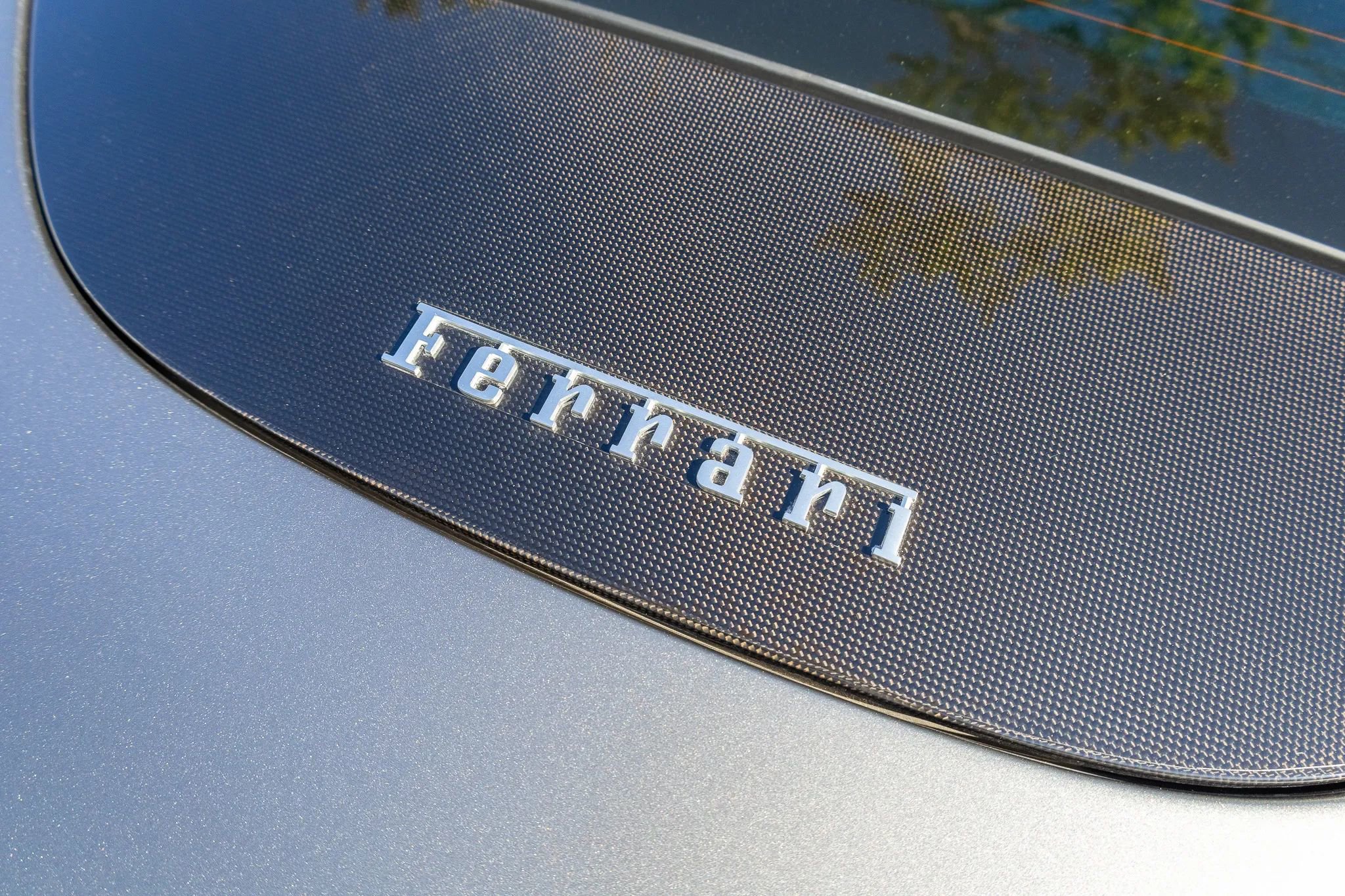 Used 2024 Ferrari Roma image 34