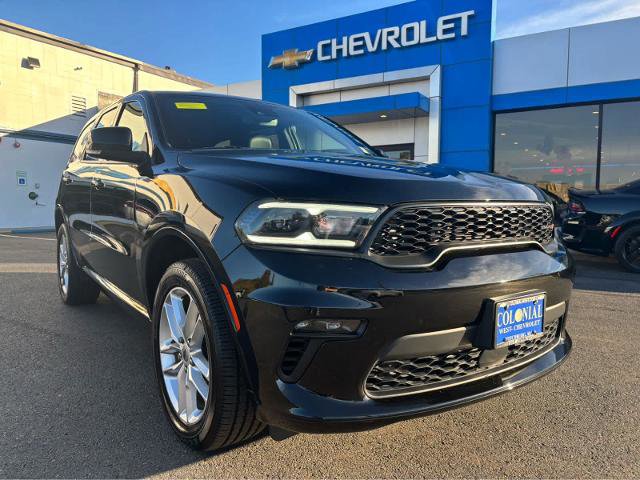 Used 2022 Dodge Durango GT image 13