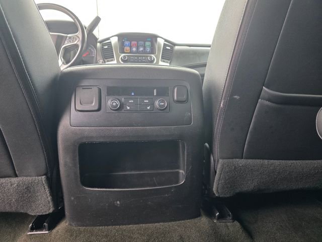 Used 2017 Chevrolet Suburban Premier image 19