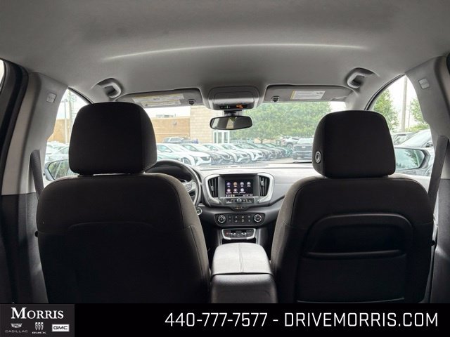Certified 2023 GMC Terrain SLE w/ LPO, Floor Liner Package FWD image 10