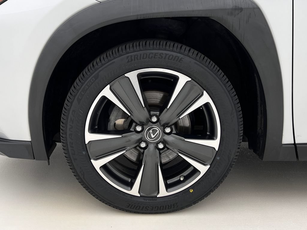 Certified 2020 Lexus UX 250h w/ Premium Package AWD/4WD image 26
