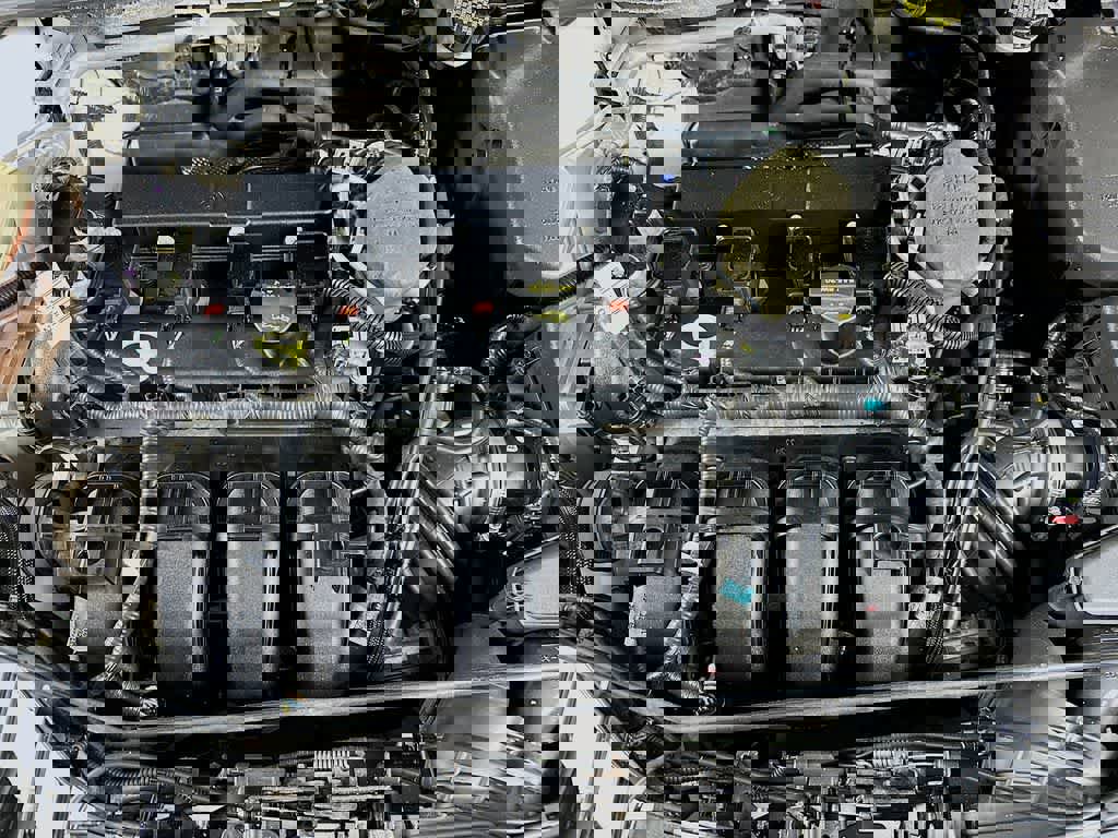 Used 2013 Ford Focus Titanium image 9