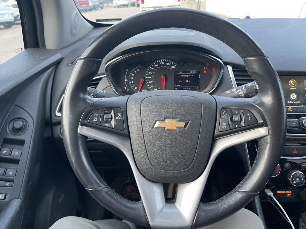 Used 2019 Chevrolet Trax Premier image 13