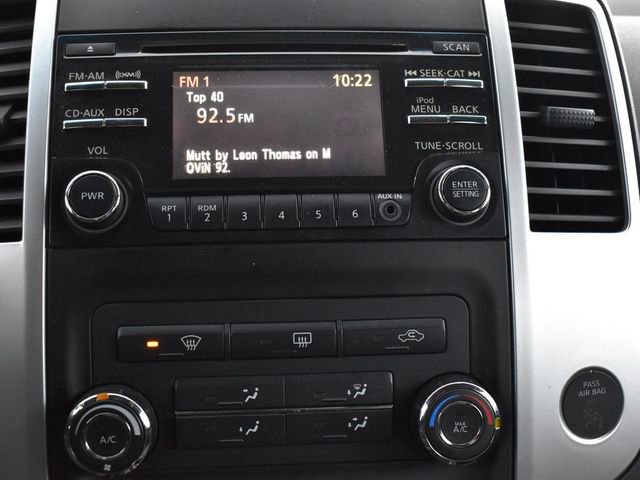 Used 2013 Nissan Xterra S AWD/4WD image 12