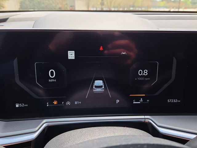 Used 2024 Kia Sorento SX image 29