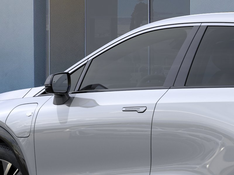 New 2027 Cadillac Optiq Premium Luxury RWD image 12