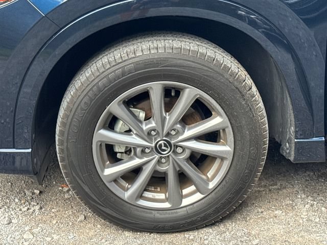 Used 2024 MAZDA CX-5 AWD 2.5 S w/ Select Package image 23