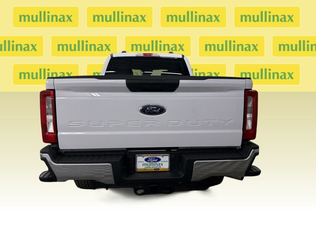 New 2026 Ford F250 XLT image 7