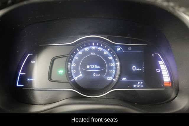 Used 2021 Hyundai Kona Limited FWD image 11