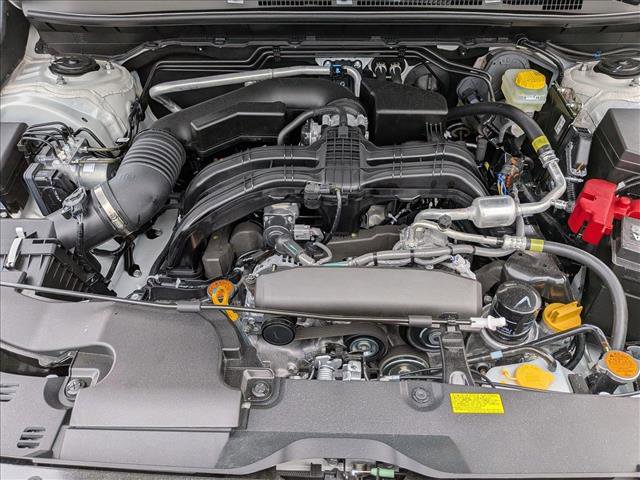 New 2026 Subaru Crosstrek 2.5i Sport image 15