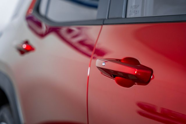 New 2026 Chevrolet Equinox LT w/ Convenience Package II image 15