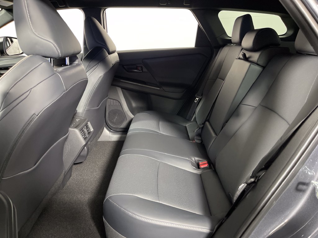 New 2026 Toyota bZ Woodland AWD/4WD image 13