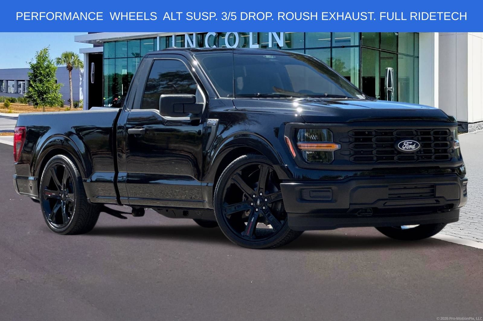 Used 2026 Ford F150 XL AWD/4WD image 2