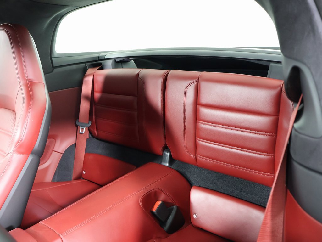 Certified 2021 Porsche 911 Targa 4S image 32