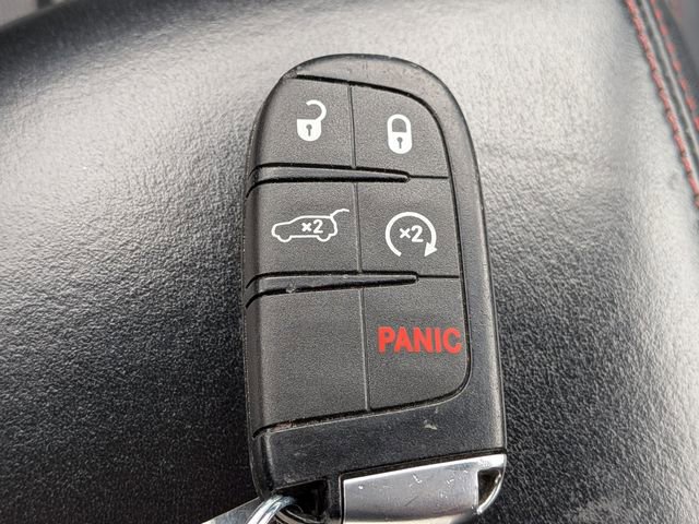 Used 2024 Dodge Durango GT AWD/4WD image 31