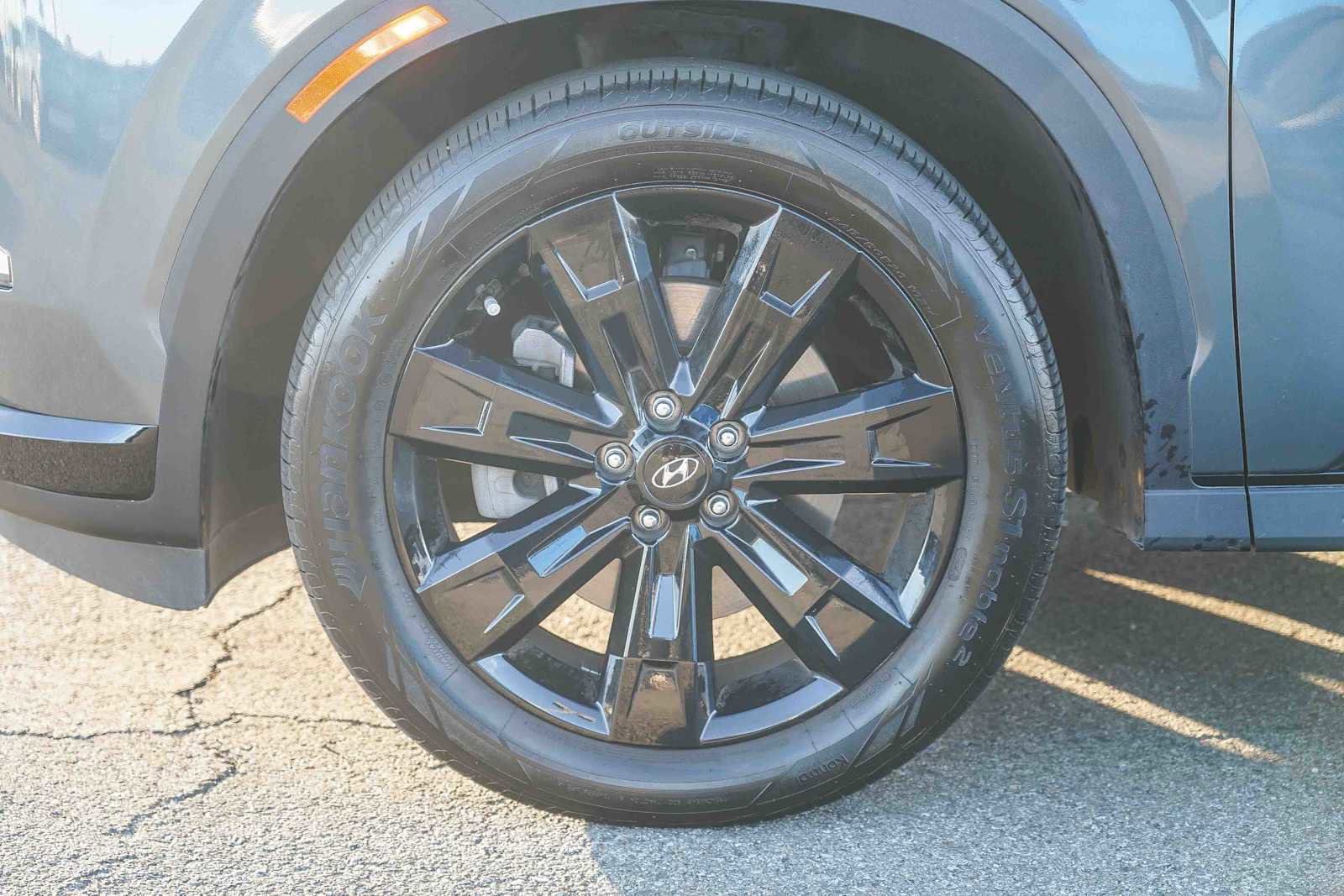 Used 2024 Hyundai Palisade XRT image 10