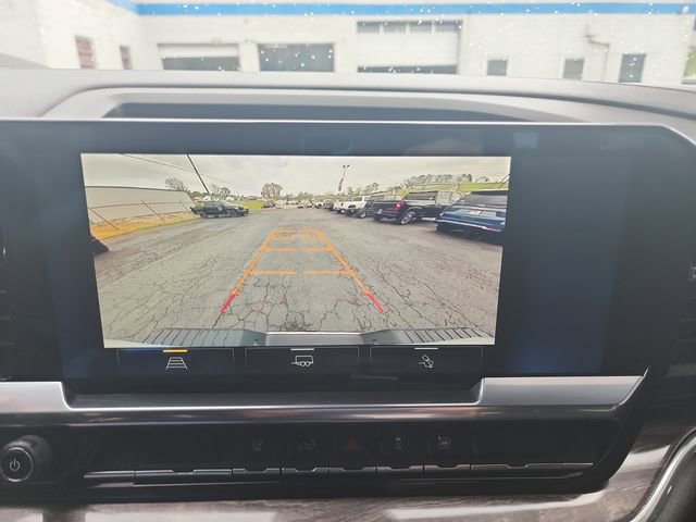 Used 2024 Chevrolet Silverado 2500 LTZ w/ LTZ Convenience Package image 26