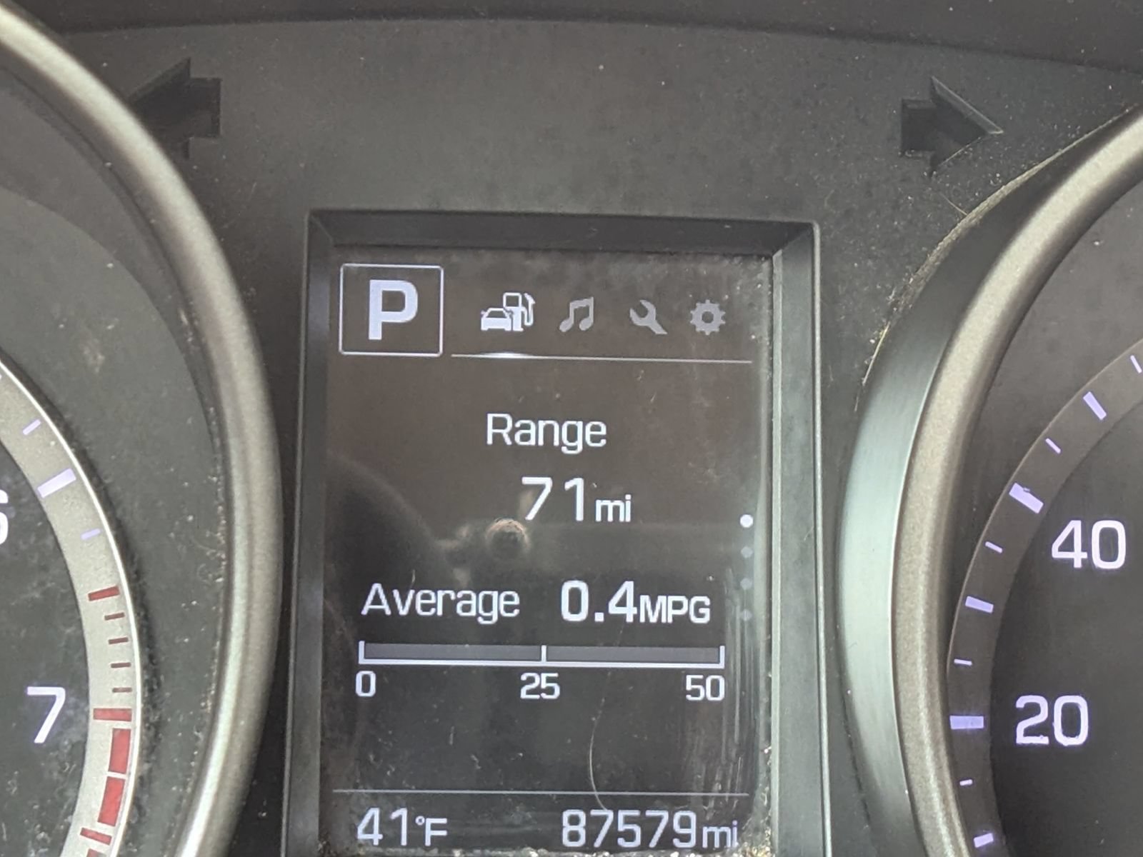 Used 2019 Hyundai Santa Fe XL SE FWD image 31
