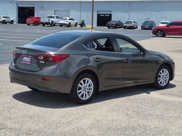 Used 2016 MAZDA MAZDA3 i Touring FWD image 5