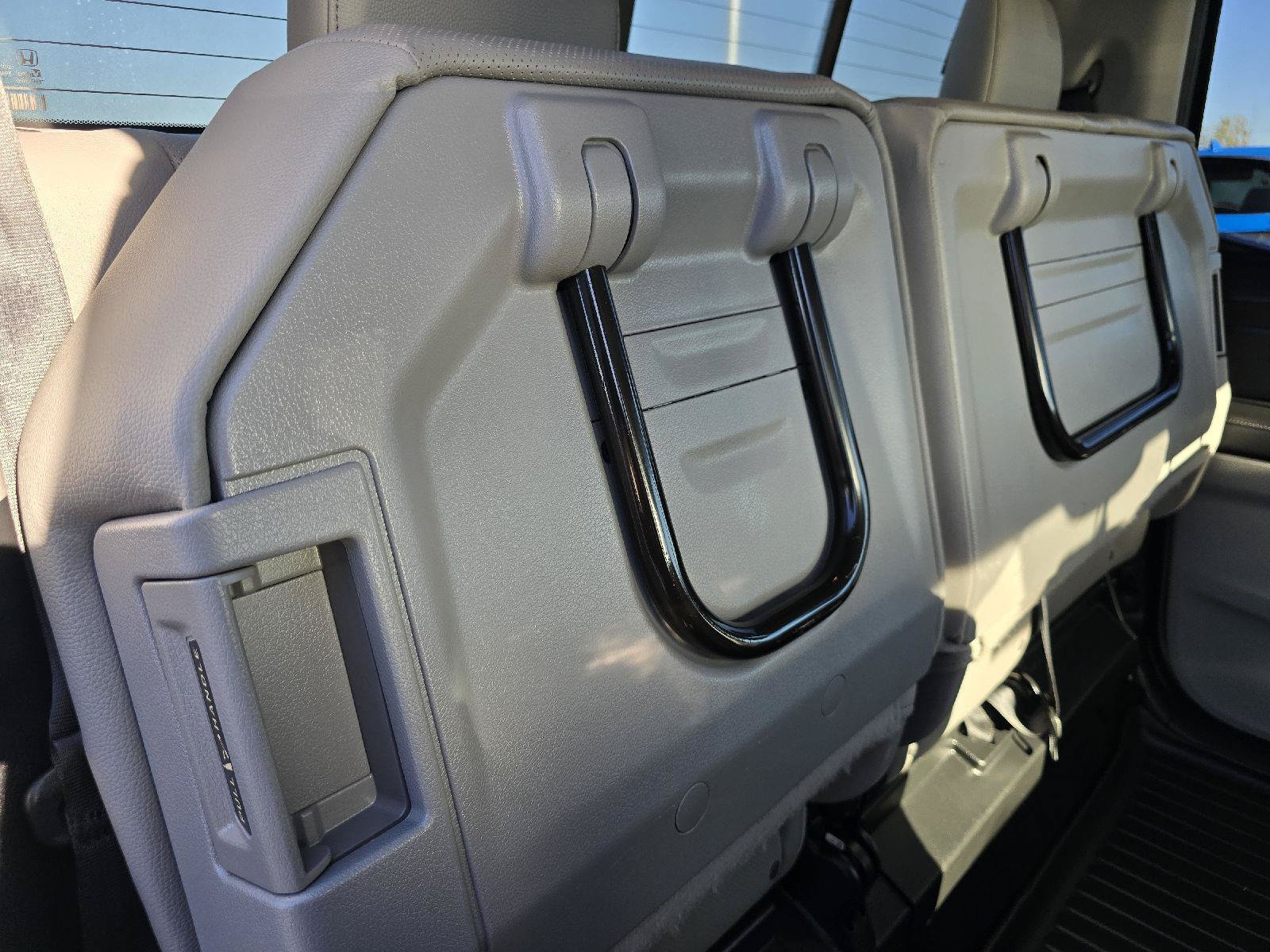 Certified 2019 Honda Ridgeline RTL-T image 16