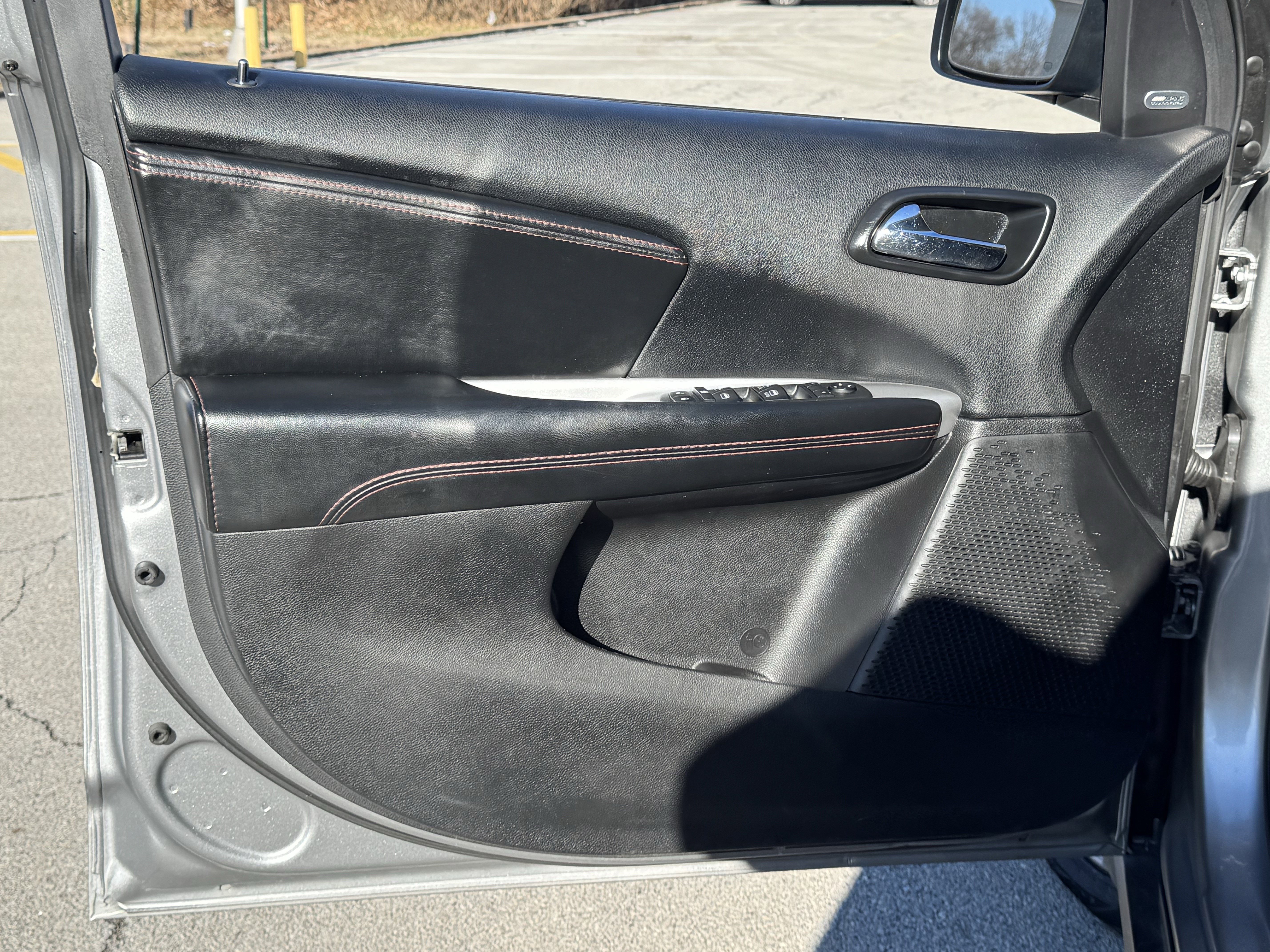 Used 2019 Dodge Journey GT image 23