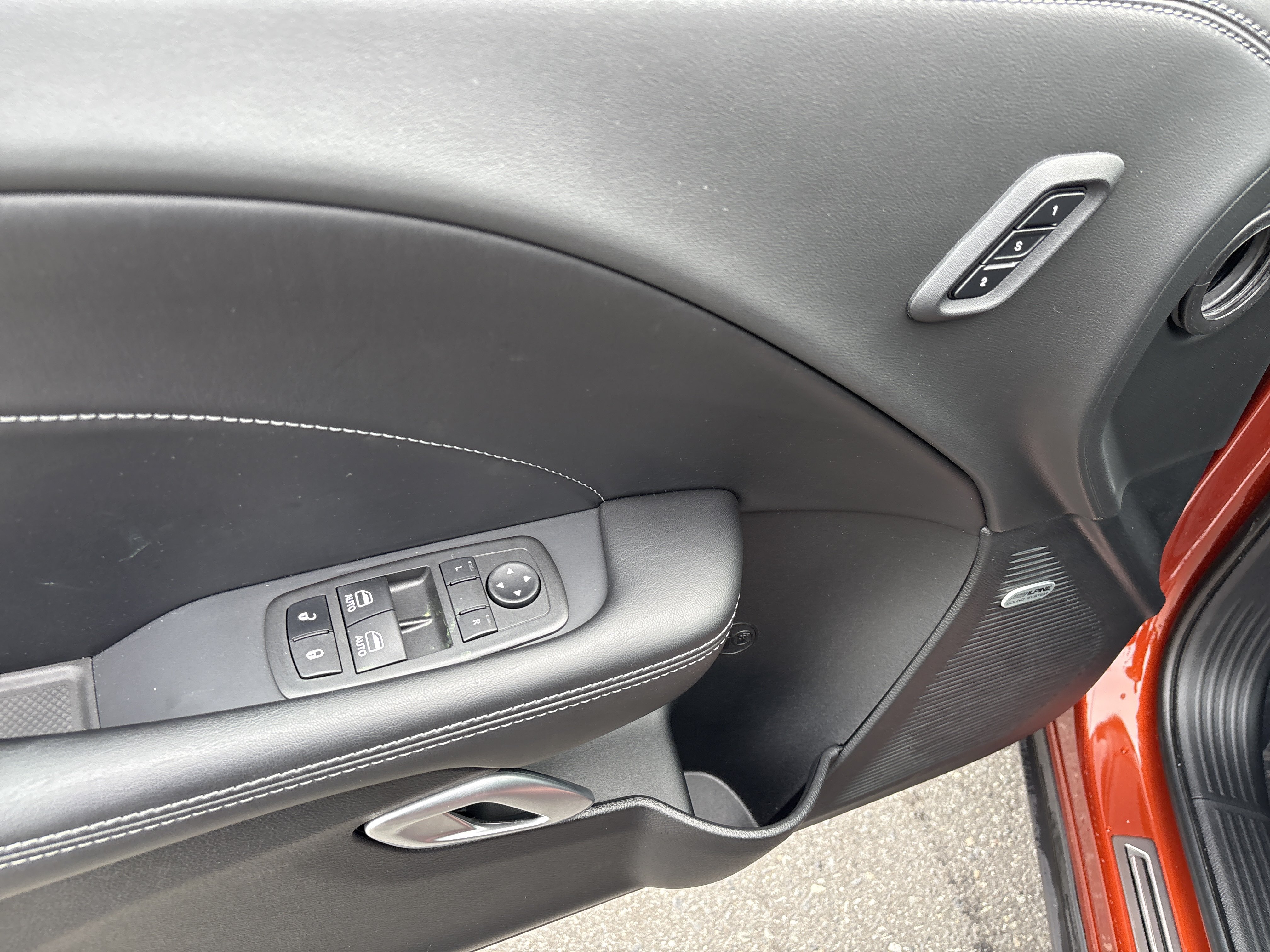 Used 2021 Dodge Challenger R/T Scat Pack RWD image 16