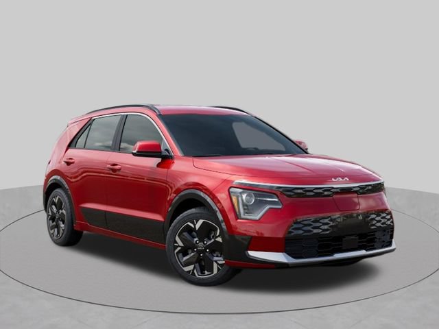 New 2026 Kia Niro Wind w/ Wind Preserve Package FWD image 9