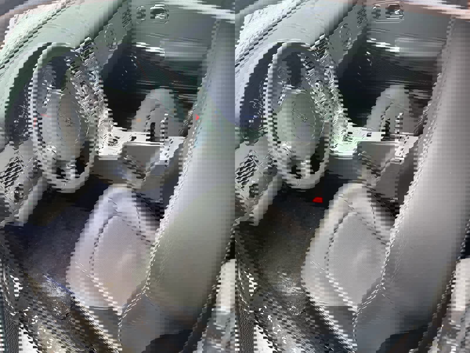 Used 2006 Chrysler Crossfire Limited image 24