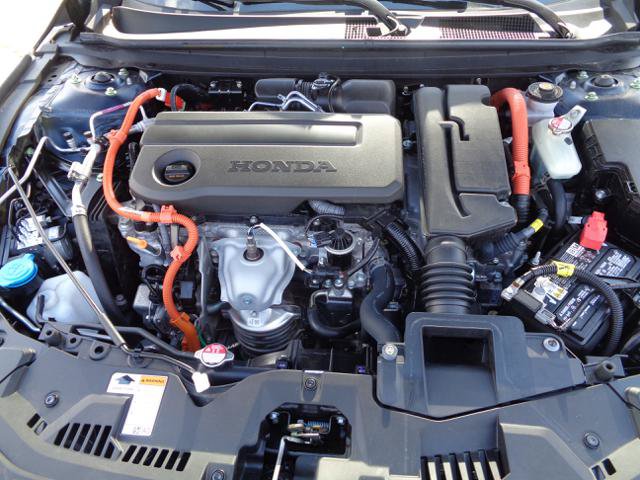 Used 2025 Honda Accord EX-L image 23