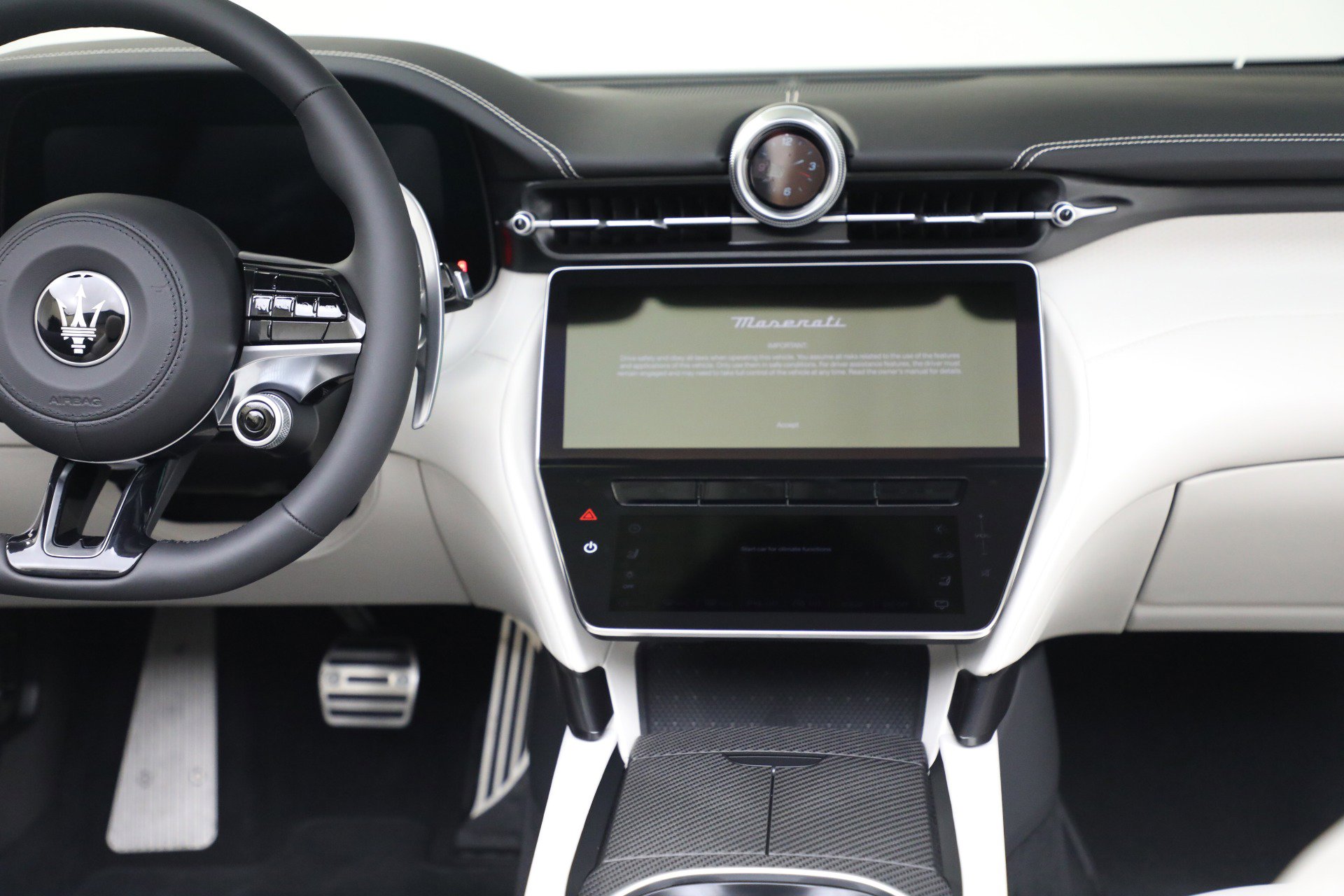 New 2026 Maserati GranCabrio Modena image 26