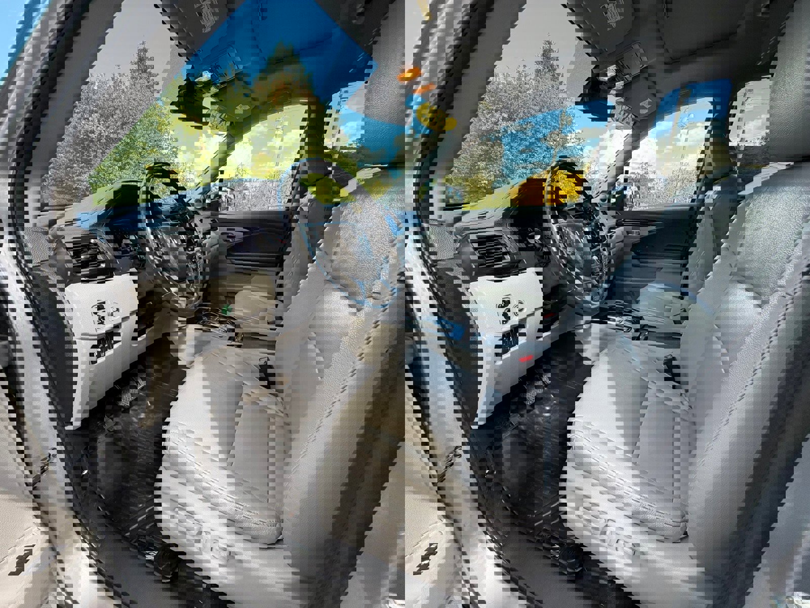 Used 2022 Honda Pilot Touring image 12