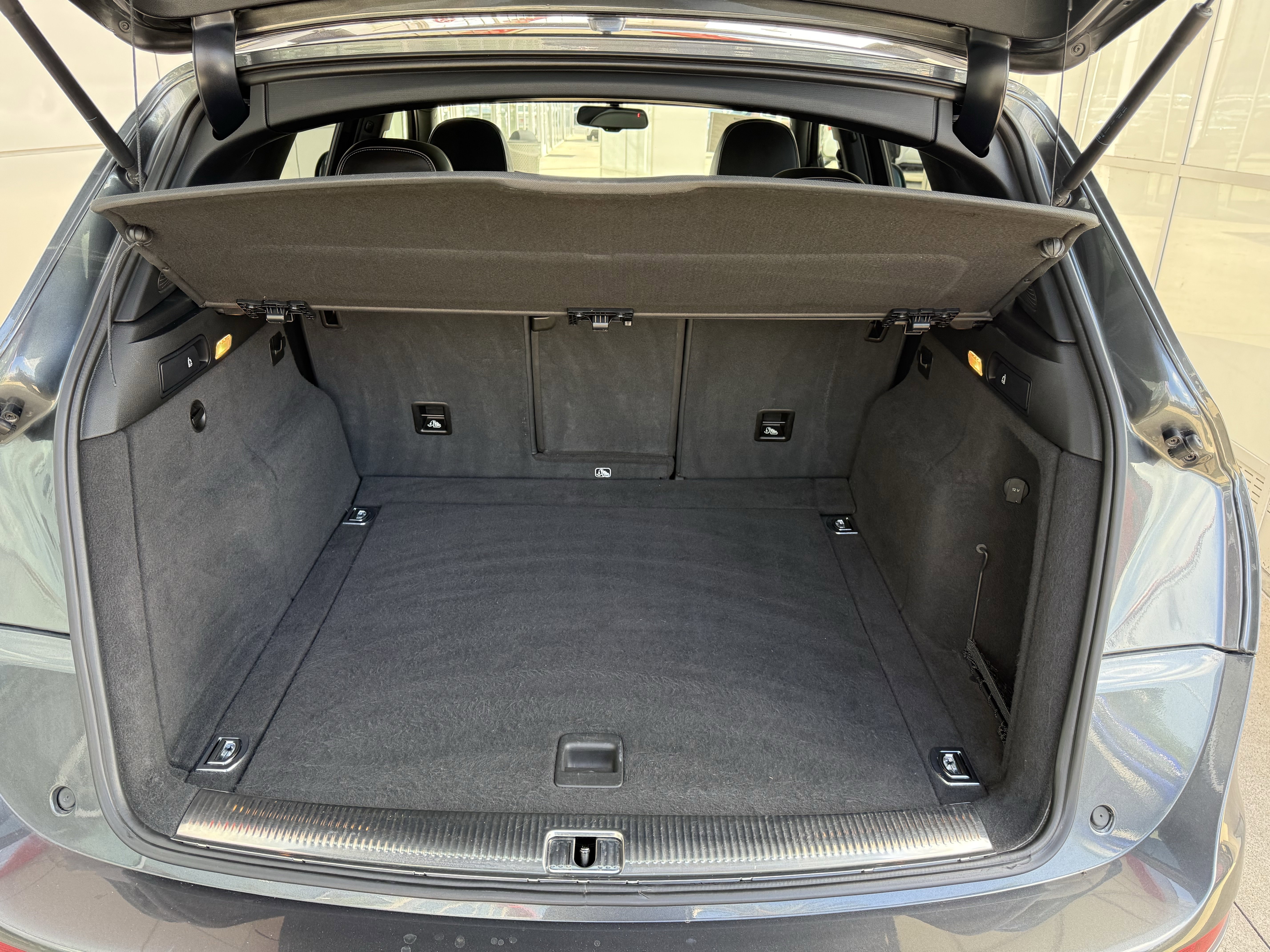 Used 2016 Audi Q5 3.0T Prestige w/ Prestige Package image 27