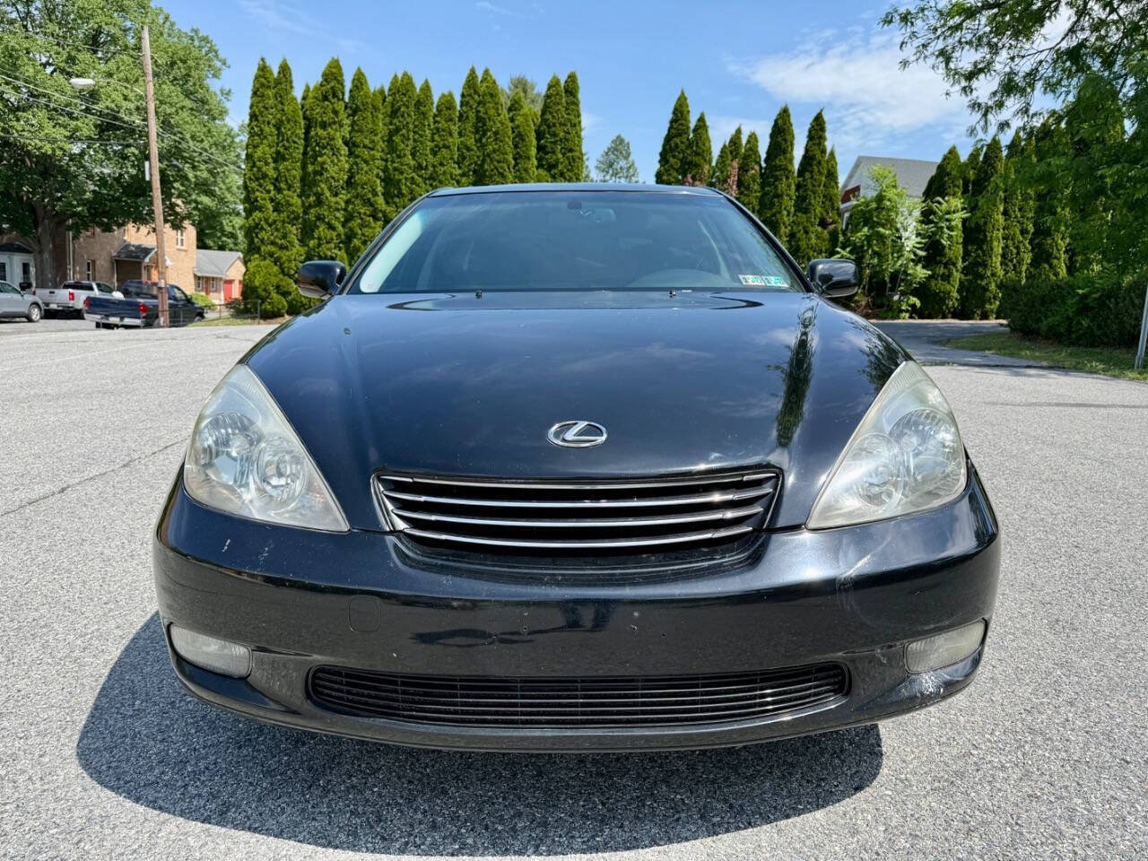 Used 2003 Lexus ES 330 FWD image 2