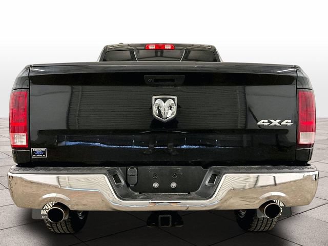 Used 2019 RAM 1500 Express w/ Express Value Package AWD/4WD image 4