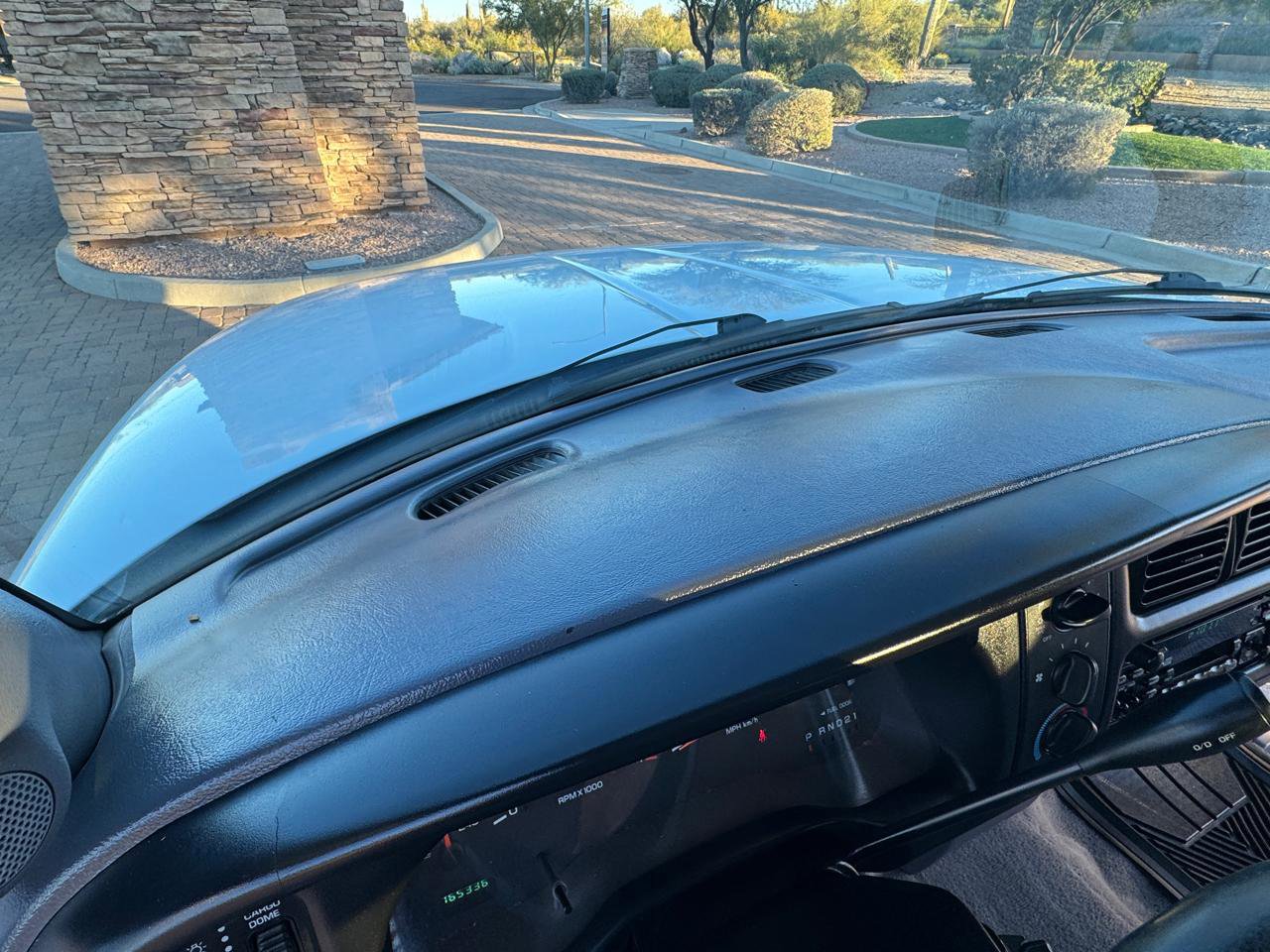 Used 2002 Dodge Ram 2500 Truck SLT Quad Cab Long Bed 2WD image 32