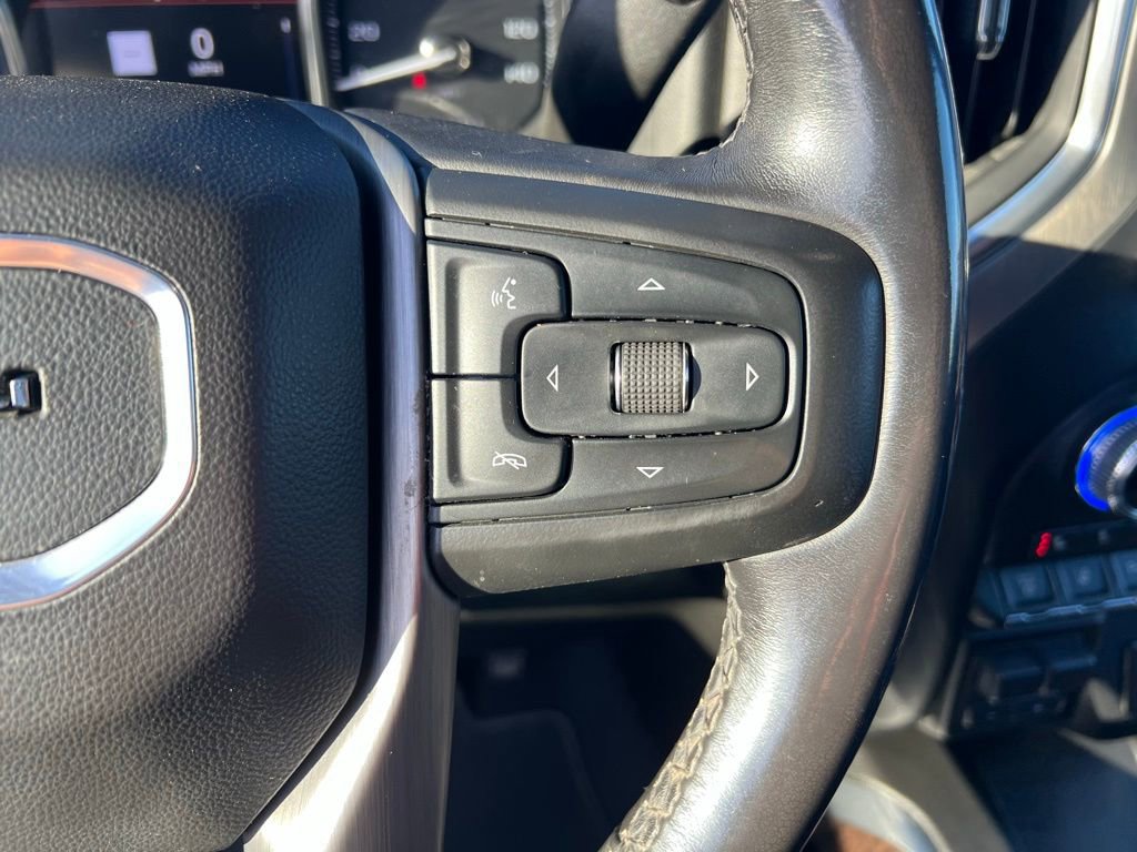 Used 2022 GMC Sierra 2500 Denali image 42