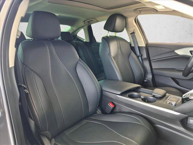 Used 2025 Acura TLX w/ Technology Package FWD image 17