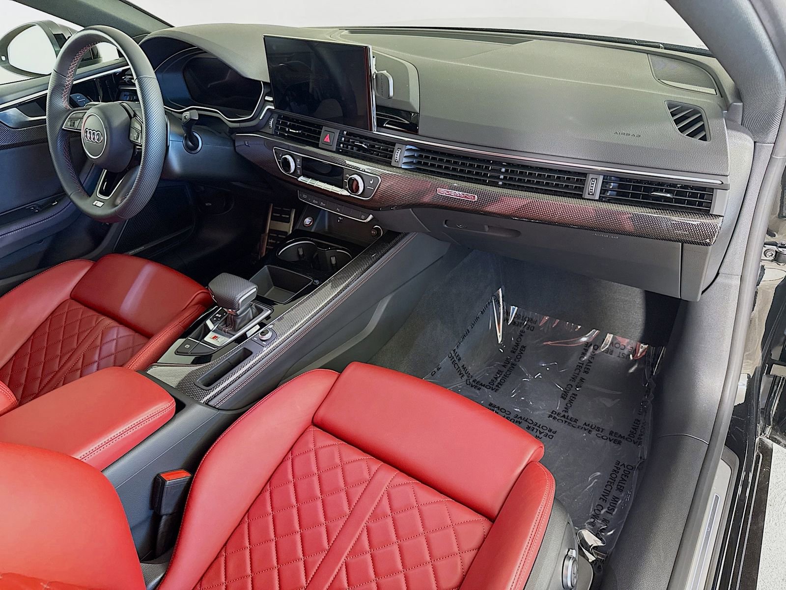 Used 2022 Audi S5 Premium Plus image 31