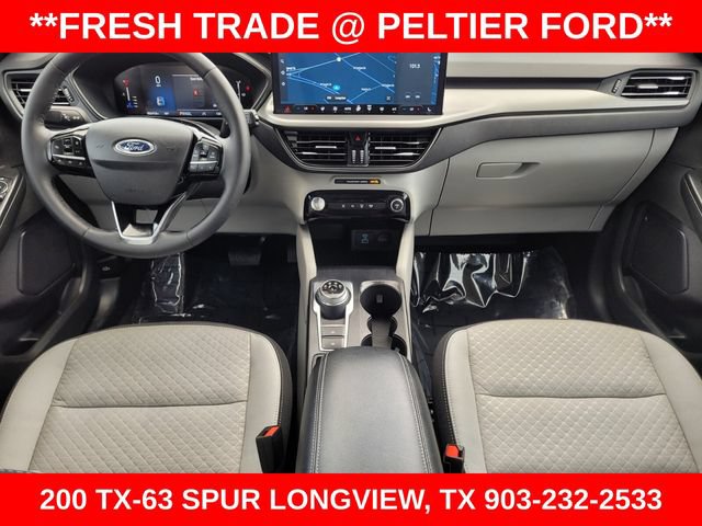 Used 2023 Ford Escape Active w/ Tech Pack #1 FWD image 24
